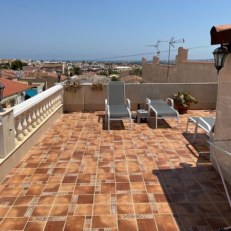 La Marina Urb, Beautiful 4 Bedroom House, Alicante, San Fulgencio, Spain Exterior photo